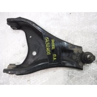 Рычаг передний левый нижний Renault Duster 2010- 545011697R