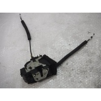 Замок двери задней правой Nissan Juke YF15 2011- 82500BA60A