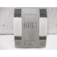 Плафон салонный Audi A8 D3 4E 2003-2010 4E0947137B