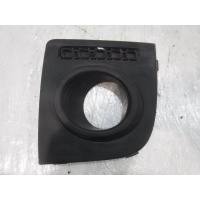 Накладка противотуманной фары левой Ford Fusion CBK 2002-2012 1369325
