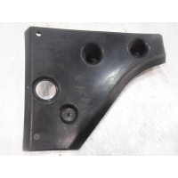 Защита днища Nissan Murano Z51 2007-2016 745861AA0A