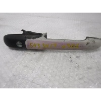 Ручка наружная сдвижной двери Mercedes Sprinter W901 W902 W903 W904 1995-2006 A9017600459