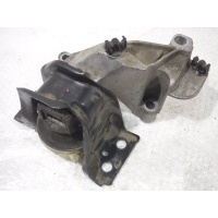 Опора двигателя Renault Duster 2010- 112101351R