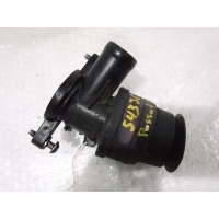 Впускной коллектор Skoda Superb 2 3T 2008-2015 03C129656D
