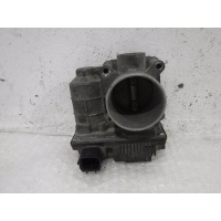 Дроссельная заслонка Nissan Murano Z50 2004-2008 161198J103