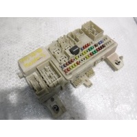 Блок предохранителей Mazda 3 1 BK 2003-2009 BS3E66730E