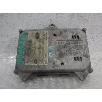 Блок управления Land Rover Discovery 3 2004-2009 YWC500440