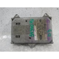 Блок управления Land Rover Discovery 3 2004-2009 YWC500440