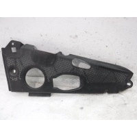 Накладка моторного отсека Volkswagen Phaeton 3D2 2002-2016 3D0821170B
