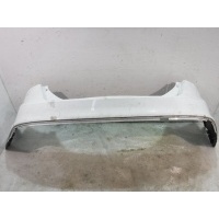Бампер задний Ford Focus 3 2011- 1731185