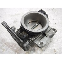 Дроссельная заслонка Renault Logan 2 L8 2012- 161192787R