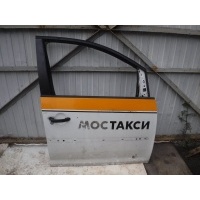 Дверь передняя правая Volkswagen Touran 1 1T1 1T2 1T3 2003-2015 1T0831056AB