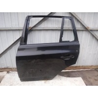 Дверь задняя левая BMW X3 E83 2003-2010 41003449337
