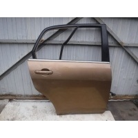 Дверь задняя правая Nissan Tiida C11 2004-2012 82100EL430