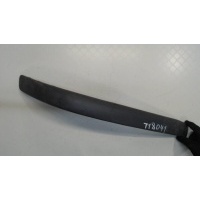 Молдинг (накладка кузовная), Бампера перед. правая Volvo S60 2000-2009 2002 9484011