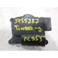 Моторчик заслонки печки Volkswagen Touareg 1 7L 2002-2010 7L0907511A