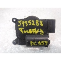 Моторчик заслонки печки Volkswagen Touareg 1 7L 2002-2010 7L0907511A