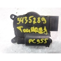 Моторчик заслонки печки Volkswagen Touareg 1 7L 2002-2010 7L0907511A