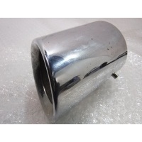 Насадка на глушитель BMW X3 G01 2017- 18308658210