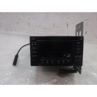 Магнитола Subaru Impreza 2 GD GG 2000-2007 86201AE190