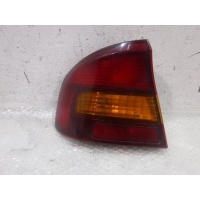 Фонарь задний левый наружный Subaru Legacy 3 BE BH BT 1998-2003 84201AE07A