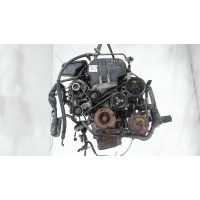 Насос гидроусилителя руля (ГУР), Ford Mondeo 2 1996-2000 1999 4056078