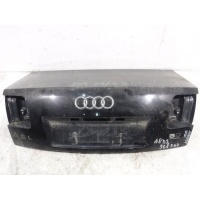 Крышка багажника Audi A8 D3 4E 2003-2010 4E0827023A