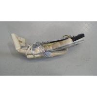 Подушка безопасности боковая (шторка), левая KIA Sorento 2002-2009 2002 569503E500