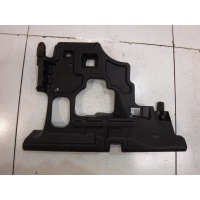 Накладка торпеды Lexus GX 2 2009- 5560660120