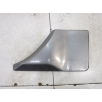 Накладка двери багажника Mitsubishi Pajero/Montero 3 2000-2006 MN117244HB
