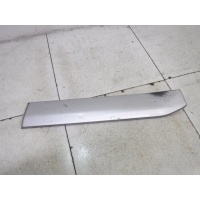 Молдинг двери задней правой Mitsubishi Outlander 2 CW0W 2005-2012 5757A022