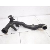 Патрубок интеркулера Volkswagen Passat B5 1996-2005 3B0145834L
