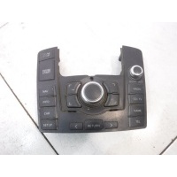 Блок кнопок Audi Q7 4L 2005-2015 4L0919609H
