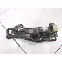 Электромагнитный клапан Skoda Octavia 1 1U 1996-2011 058905291B
