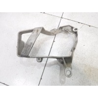 Кронштейн компрессора пневмоподвески Audi A8 D3 4E 2003-2010 4E0616869D