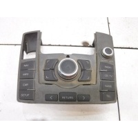 Блок кнопок Audi A6 C6 2005-2011 4F1919610Q