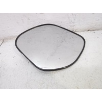Зеркальный элемент левый Mitsubishi Outlander 2 CW0W 2005-2012 7632A470