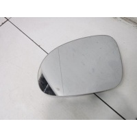 Зеркальный элемент левый Volkswagen Passat B6 2005-2011 1K0857521C