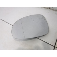 Зеркальный элемент левый Volkswagen Passat B6 2005-2011 1K0857521C