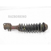 Стойка передняя левая в сборе Daewoo Matiz 2001- 96336487
