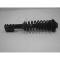 Стойка передняя левая в сборе Daewoo Matiz 2001- 96336487