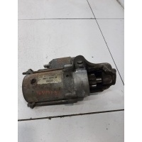Стартер Ford Focus 2 2004-2011 4M5T11000AC
