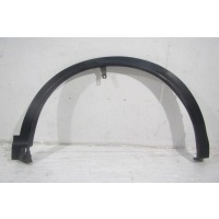 Накладка переднего крыла правого Nissan Qashqai J11 2013- 63810BM90A