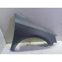 Крыло переднее правое Volkswagen Jetta 6 2010- 5C6821106