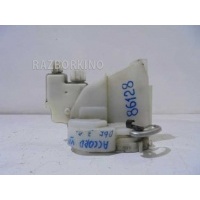 Замок двери задней левой Honda Accord 7 2003-2007 72650SEAE02