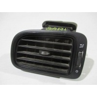 Дефлектор воздушный (салон) Volkswagen Polo 5 rus 6R 2011- 6RF819703BWMV