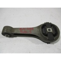 Кронштейн КПП Skoda Fabia 2 5J 2007-2015 6RF199851A