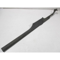 Накладка на порог внутренняя Skoda Rapid 2012-2020 6RU853372B82V