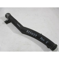 Патрубок системы охлаждения Skoda Fabia 2 5J 2007-2015 03C121065D