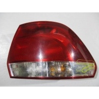 Фонарь задний правый Volkswagen Polo 5 rus 6R 2011- 6RU945096E
